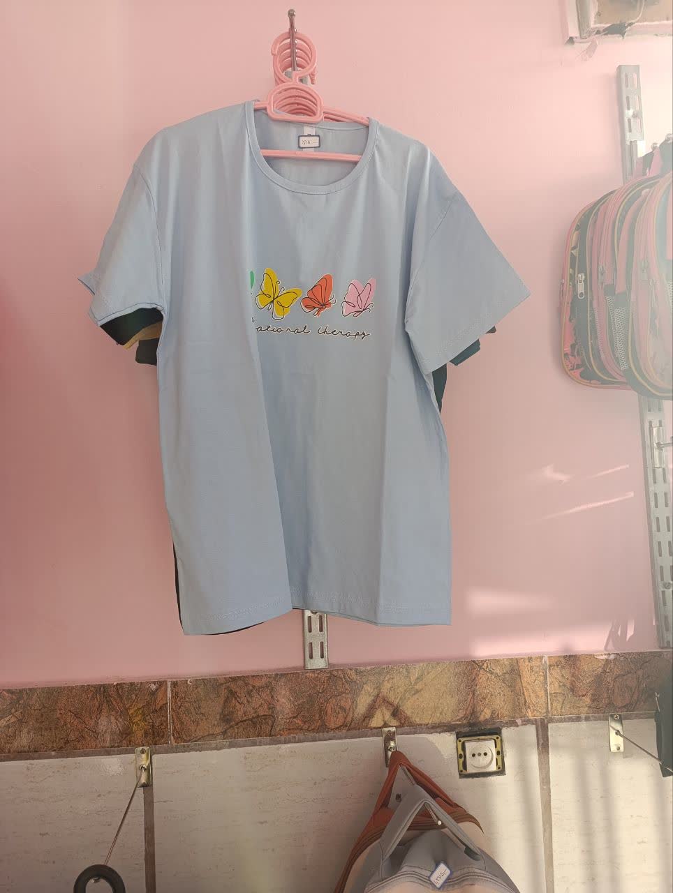 شومیز دخترانه